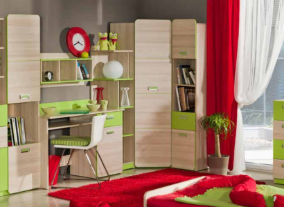 Hänge Regal Schrank Wohnzimmer Kollektion Wohnmöbel Modern Stil